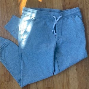 Mens JCrews Joggers